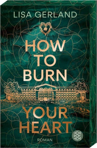 How to Burn Your Heart