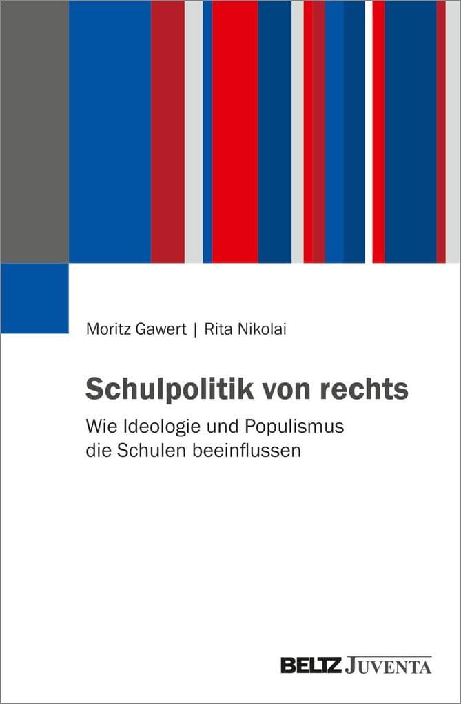 Schulpolitik von rechts