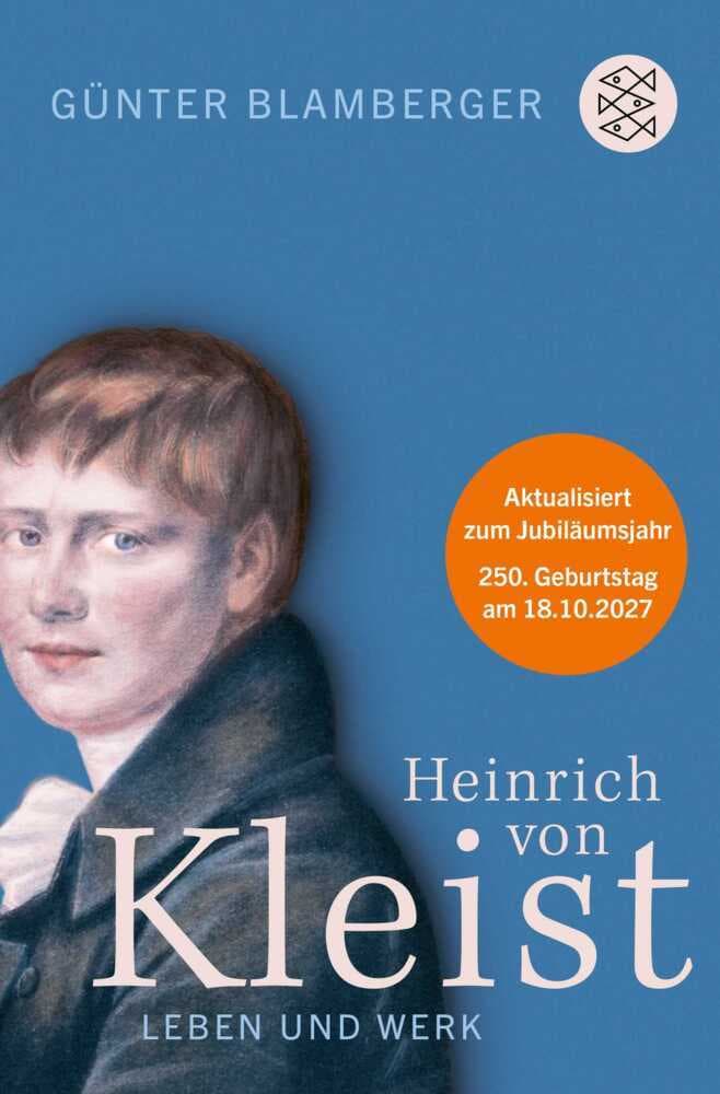 Heinrich von Kleist