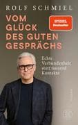 Vom Glück des guten Gesprächs