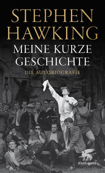 Meine kurze Geschichte