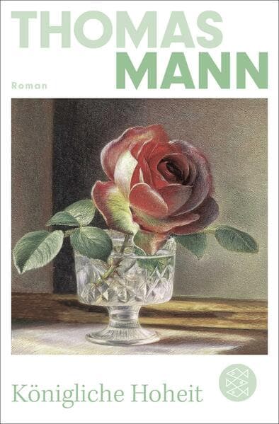 Königliche Hoheit