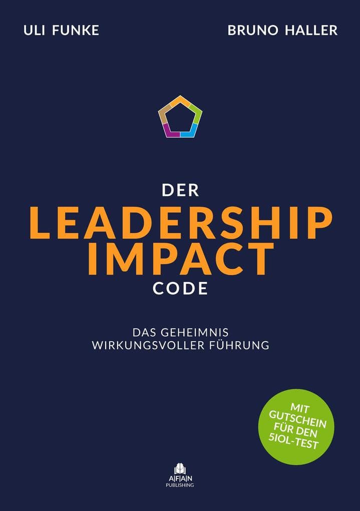 Der Leadership Impact Code