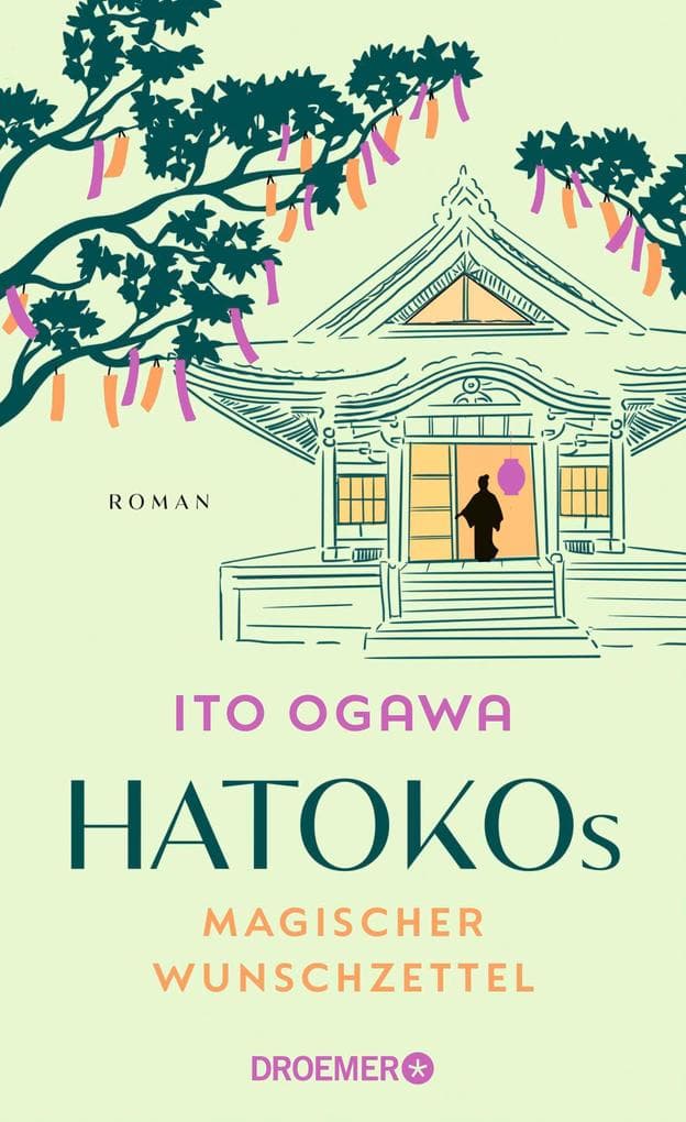 Hatokos magischer Wunschzettel