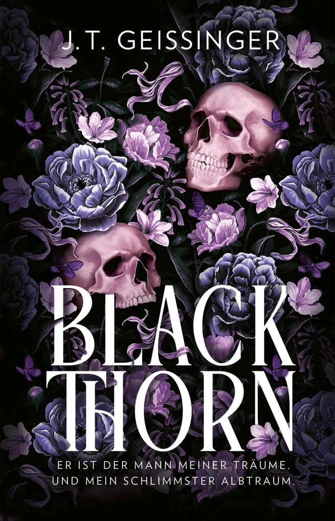 Blackthorn