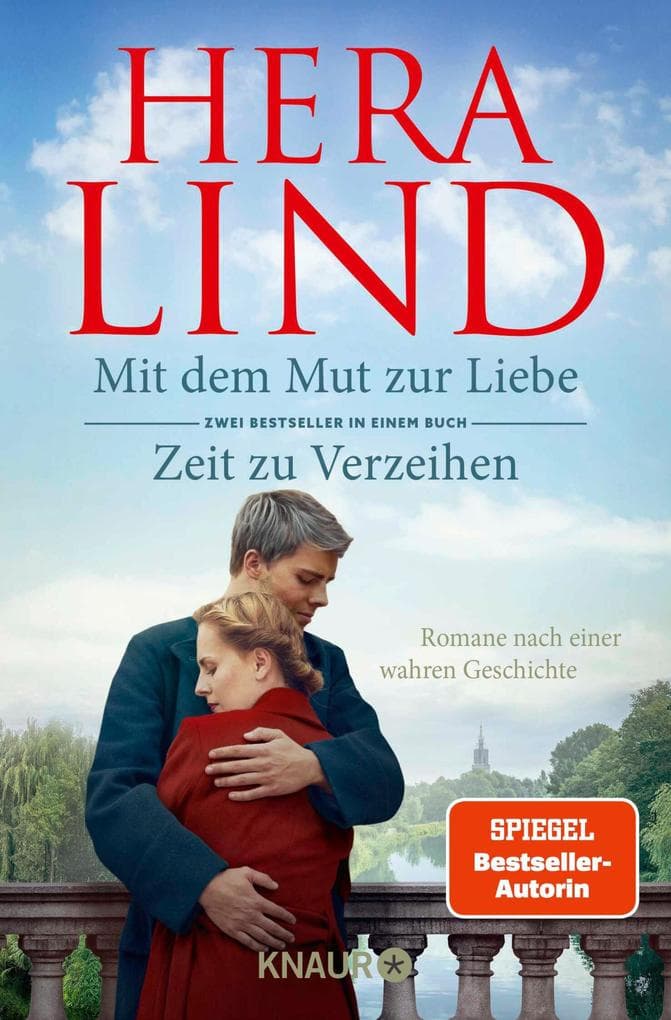 Mit dem Mut zur Liebe + Zeit zu Verzeihen