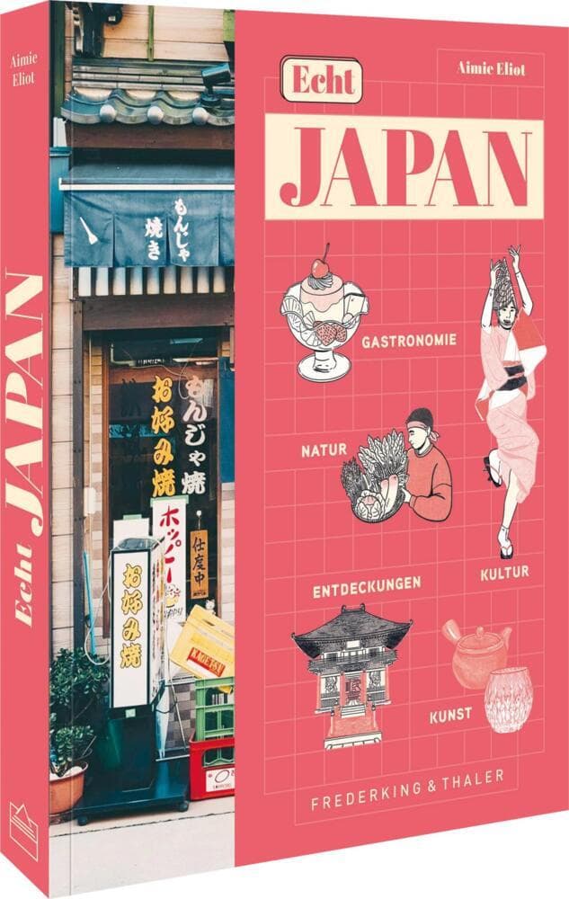 Echt Japan