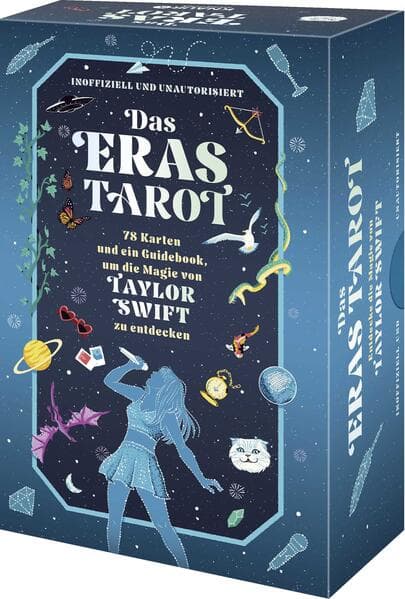 Das Eras-Tarot