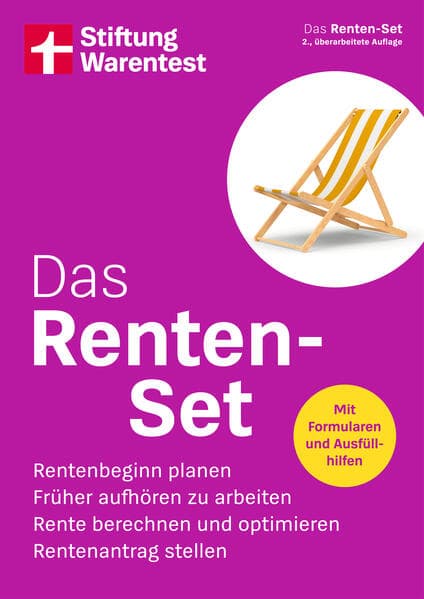 Das Renten-Set
