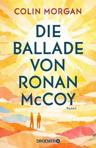 Die Ballade von Ronan McCoy