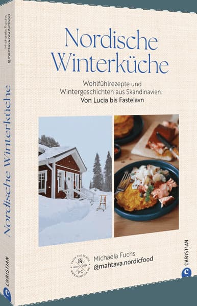 Nordische Winterküche
