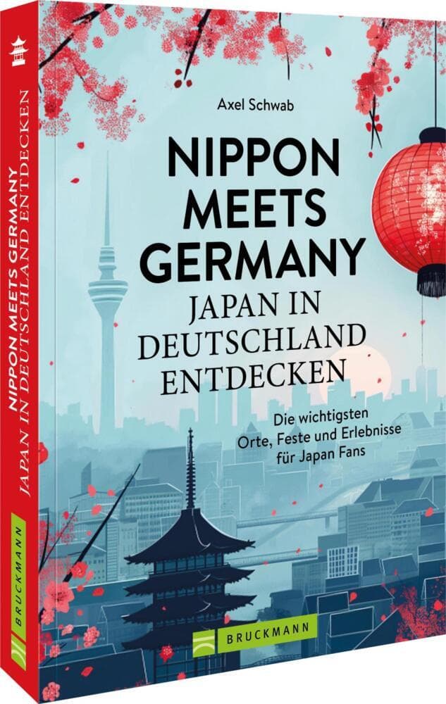 Nippon meets Germany - Japan in Deutschland entdecken