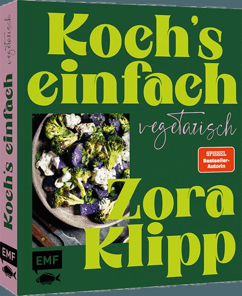 Koch's einfach - Vegetarisch