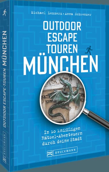 Outdoor Escape-Touren München