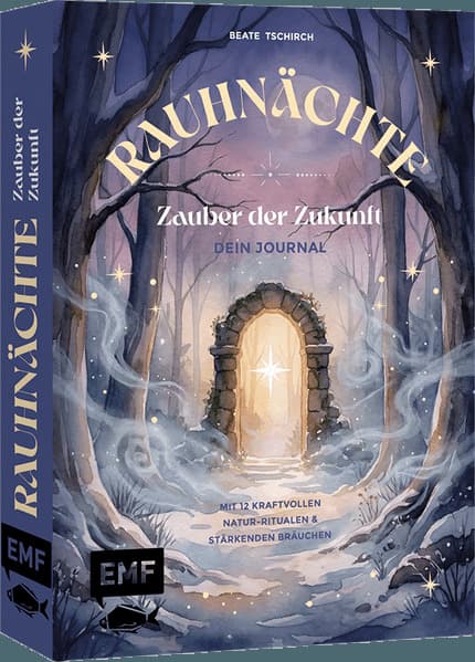 Rauhnächte - Zauber der Zukunft