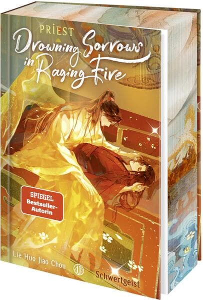 Drowning Sorrows in Raging Fire 2