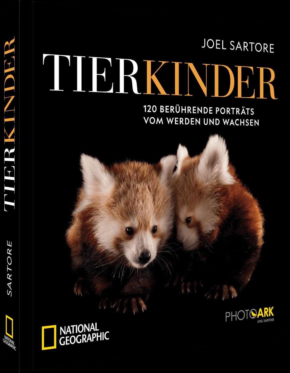 Tierkinder