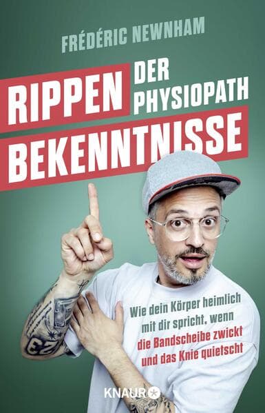 Rippenbekenntnisse