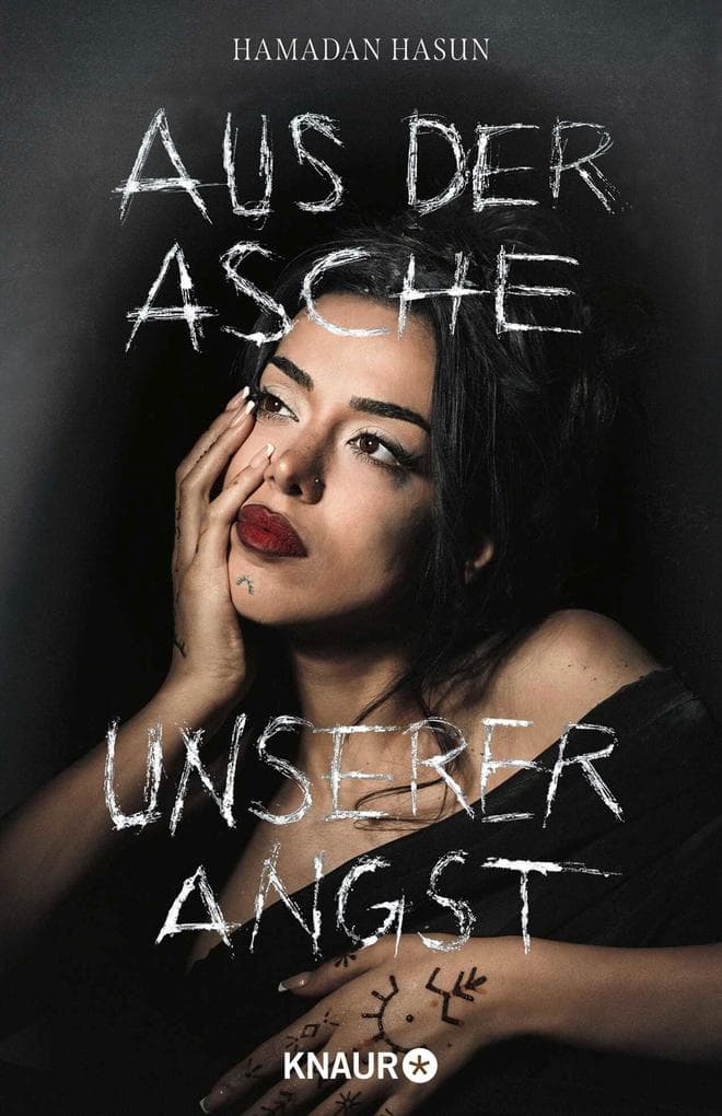 Aus der Asche unserer Angst
