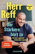 Der Stärkere hört zu