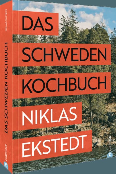 Das Schweden-Kochbuch