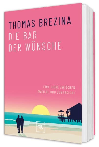 Die Bar der Wünsche