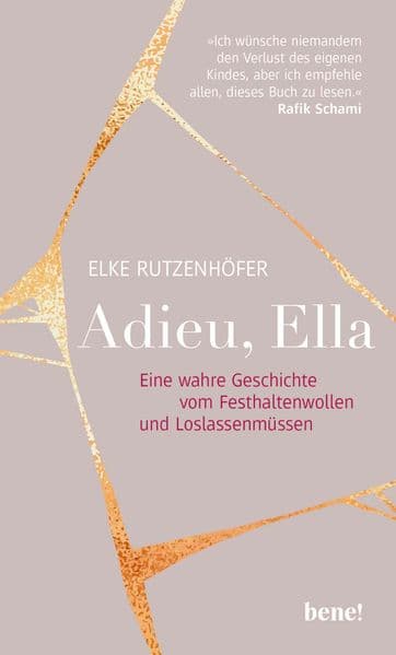 Adieu, Ella