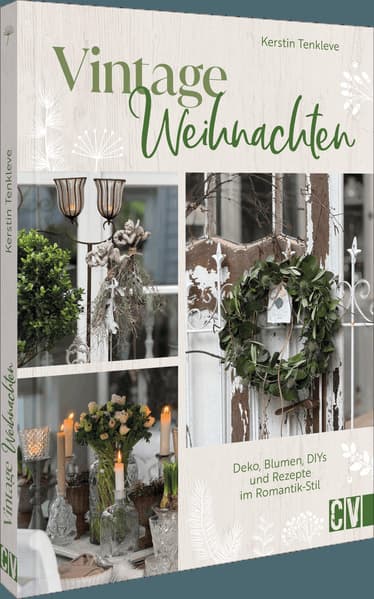 Vintage-Weihnachten