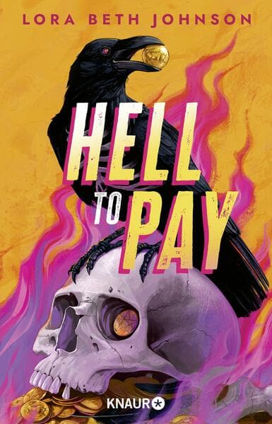 Hell to Pay
