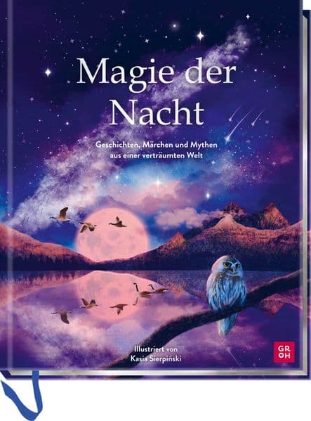 Magie der Nacht