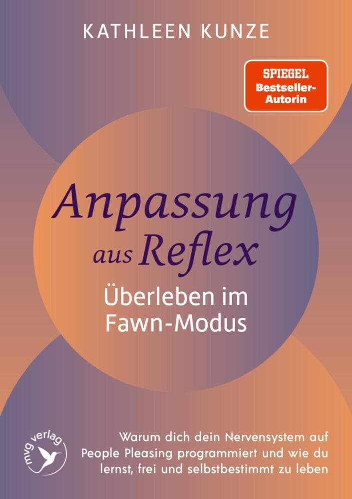 Anpassung aus Reflex - Überleben im Fawn-Modus