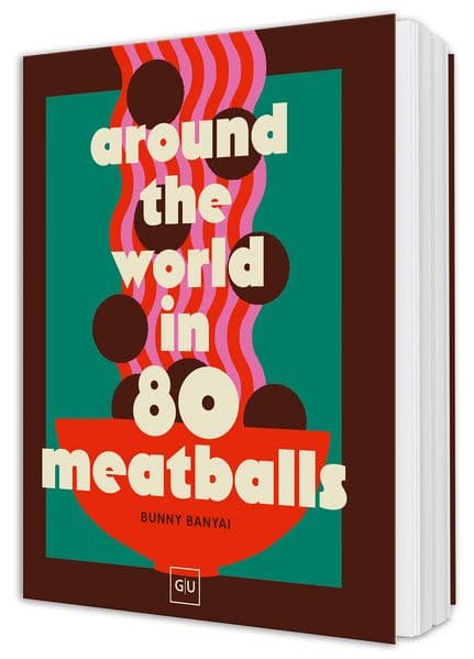 Around the World in 80 Meatballs