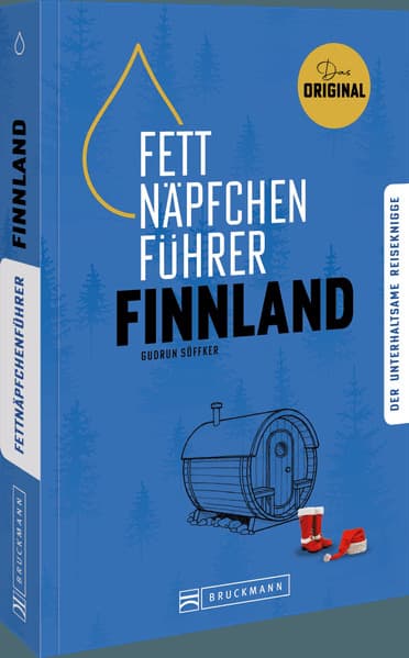 Fettnäpfchenführer Finnland