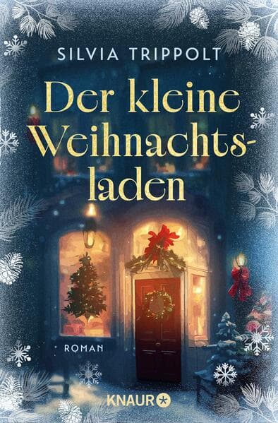 Der kleine Weihnachtsladen