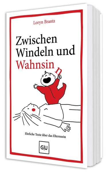 Zwischen Windeln und Wahnsinn