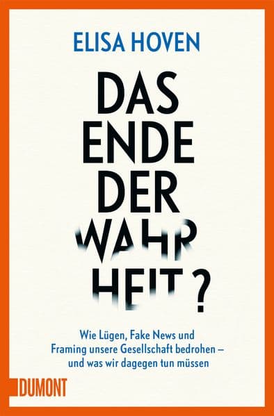Das Ende der Wahrheit?
