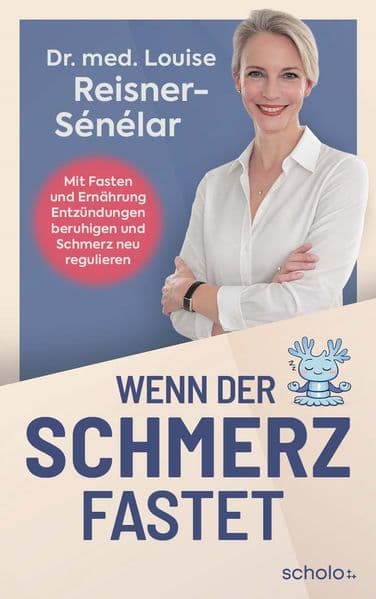 Wenn der Schmerz fastet