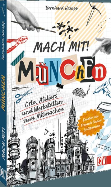 Mach mit! München