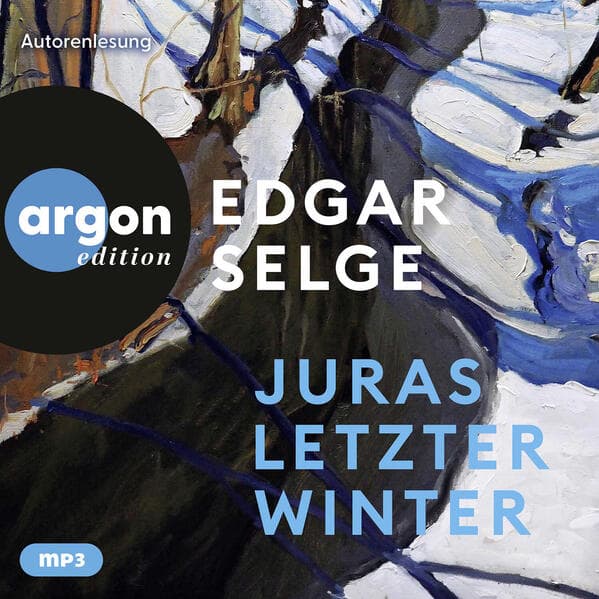 Juras letzter Winter