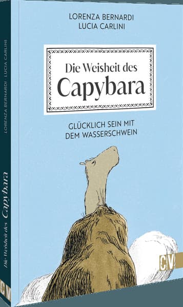 Die Weisheit des Capybara