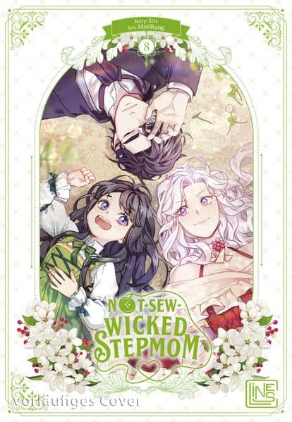 Not-Sew-Wicked Stepmom 8