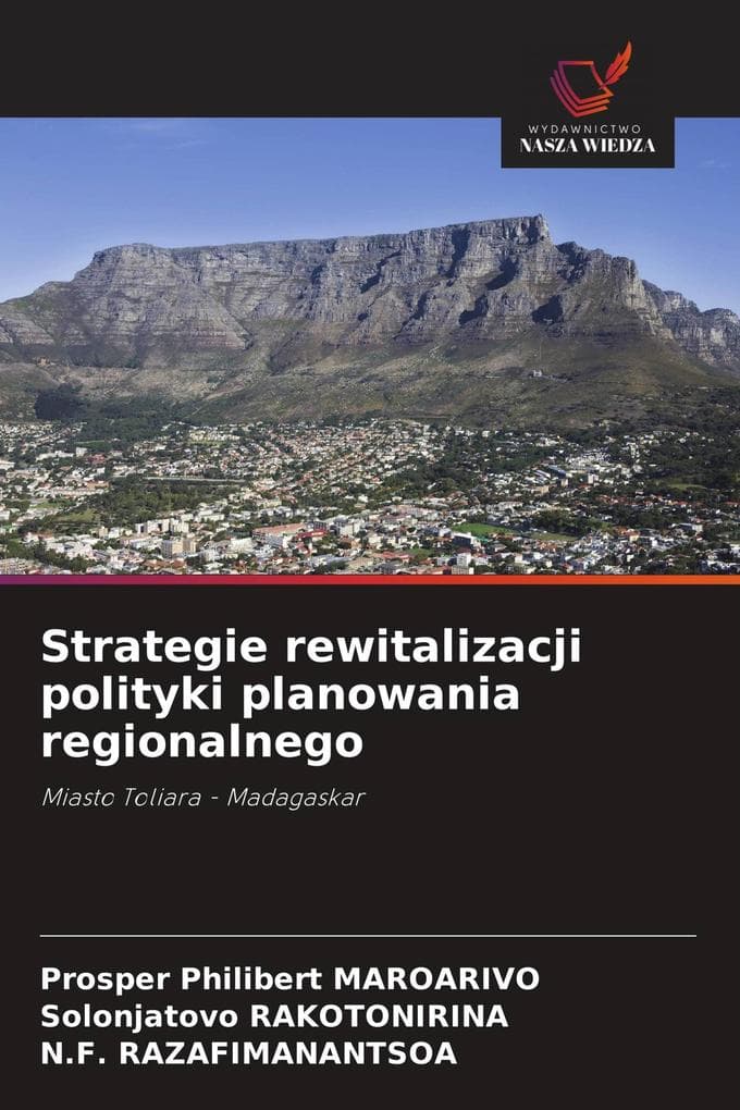 Strategie rewitalizacji polityki planowania regionalnego