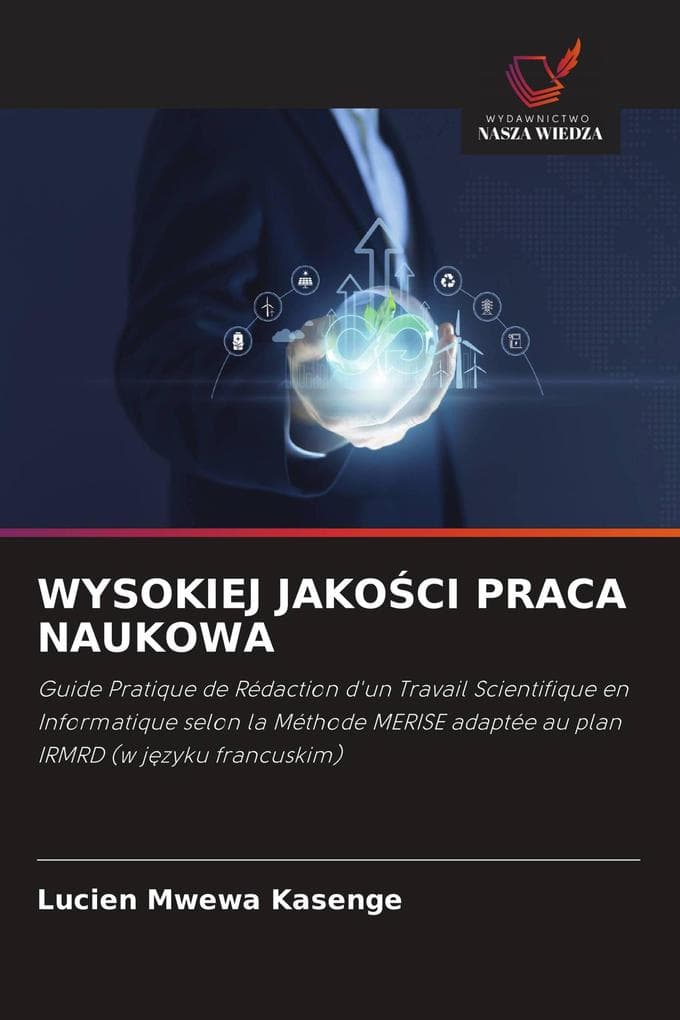 WYSOKIEJ JAKOCI PRACA NAUKOWA