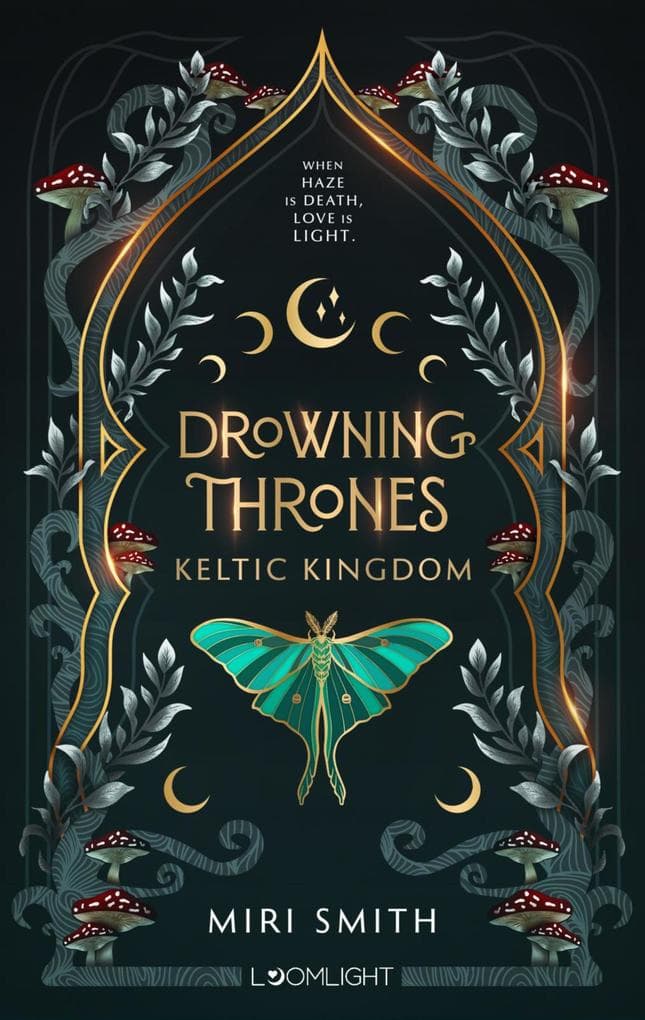 Drowning Thrones 2: Keltic Kingdom