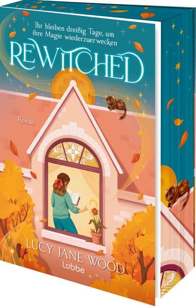 Rewitched