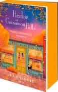 Herbst in Cinnamon Falls