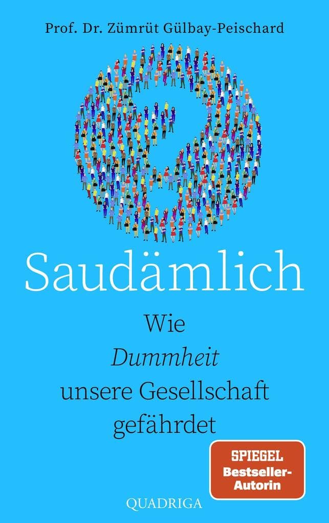 Saudämlich