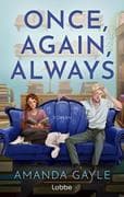 Once, Again, Always (deutsche Ausgabe)