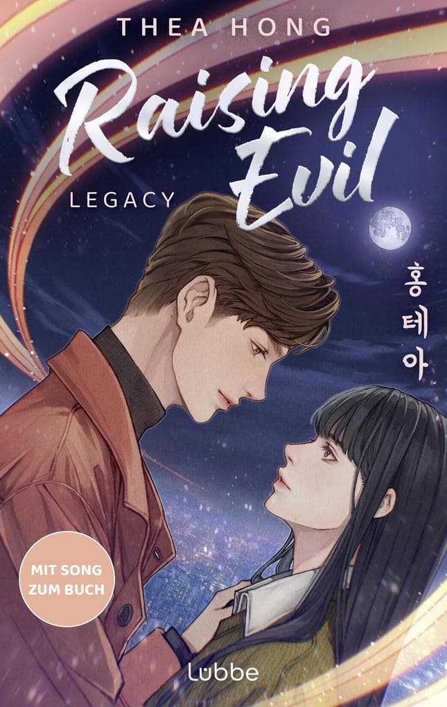 Raising Evil - Legacy