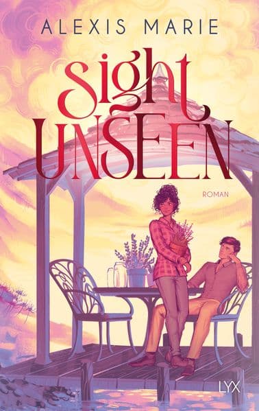 Sight Unseen